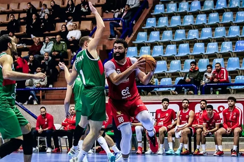 الكشف عن مواعيد نصف نهائي دوري السوبر لكرة السلة 